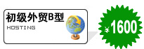 初级外贸B型